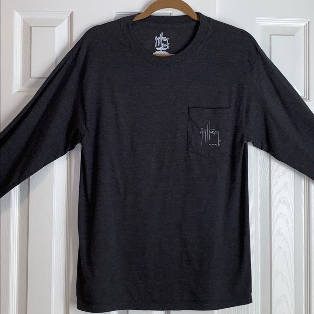Guy Harvey long sleeve